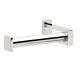 3006/PC Frame Open Toilet Paper Holder in Polished Chrome
