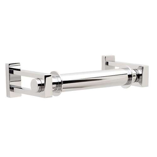 3008 Frame Double Post Toilet Paper Holder