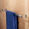 Frame 3003/SN 24in Towel Bar in Satin Nickel