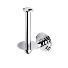 1107 Chelsea Single Post Toilet Paper Holder