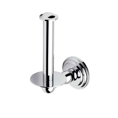 1107 Chelsea Single Post Toilet Paper Holder