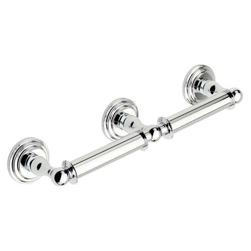 1108D Chelsea Double Post Toilet Paper Holder