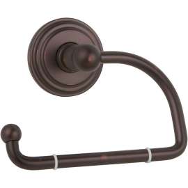 1109 Chelsea Single Post Toilet Paper Holder