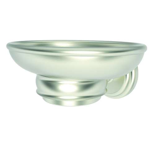 1115 Chelsea Soap Dish