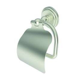 1127 Chelsea Single Post Toilet Paper Holder