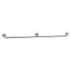 Grab Bar in Oil Rubbed Bronze