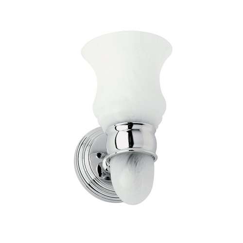 5in Wide Reversible Wall Sconce