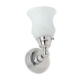 Chelsea Single-Light Bathroom Sconce
