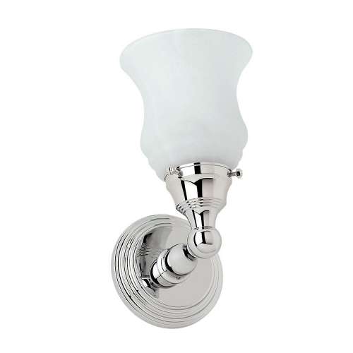 Chelsea Single-Light Bathroom Sconce
