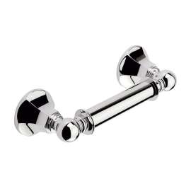 608 Empire Double Post Toilet Paper Holder