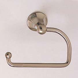 609 Empire Single Post Toilet Paper Holder