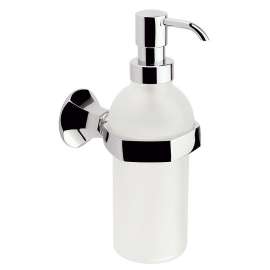 Empire Wall-Mounted Soap Dispenser