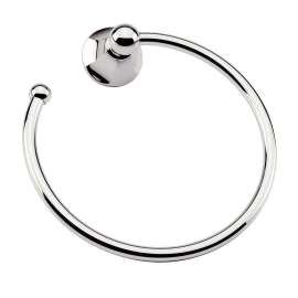 Empire Towel Ring