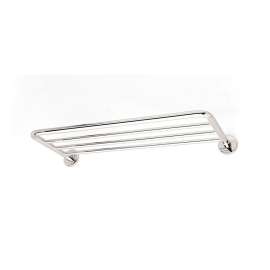 Empire 24-In Towel Shelf Frame