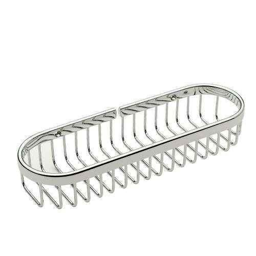 Splashables 12-In Oval Toiletry Basket