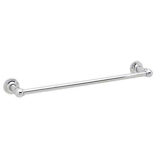 4502 Columnar 18in Towel Bar