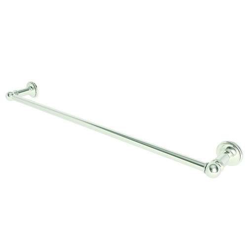4503 Columnar 24in Towel Bar