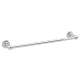 Columnar 4503/PC 24in Towel Bar in Polished Chrome