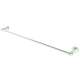 Columnar 4504/PN 32in Towel Bar in Polished Nickel