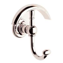 4511 Columnar Single Hook Robe Hook