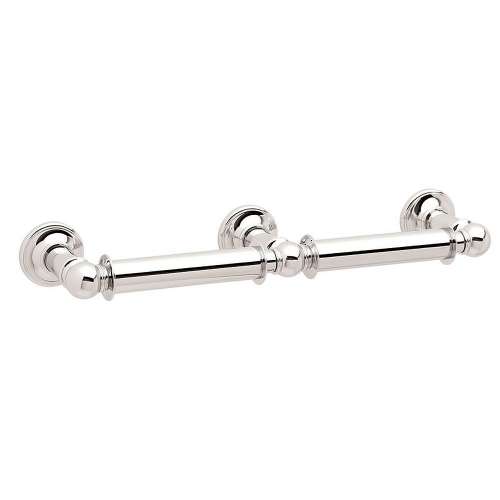 4508D Columnar Double Post Toilet Paper Holder