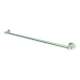 Columnar 4565/PN 36in Grab Bar in Polished Nickel