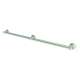 Columnar 4566/SN 42in Grab Bar in Satin Nickel