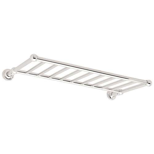 Columnar 24-In Hotel Shelf