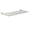 24in Hotel Shelf in Polished Nickel