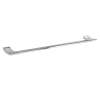 24 Inch Towel Bar in Polished Chrome