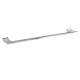24 Inch Towel Bar in Polished Chrome