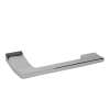 Cinu 4706/PC Solid Brass Single Post Toilet Paper in Polished Chrome