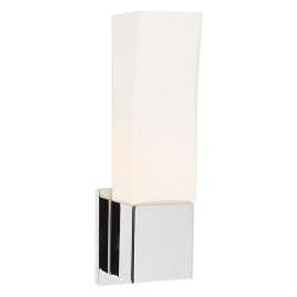 Cinu Single-Light Bath Sconce