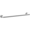 Kubic 4602/PN 18in Towel Bar in Polished Nickel