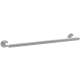 Kubic 4602/PN 18in Towel Bar in Polished Nickel