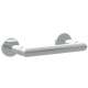 Double Post Tissue Paper Holder in Polished Nickel