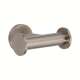 Kubic 4610D/SN Double Hook Robe Hook in Satin Nickel