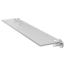 4634T Kubic 24in Glass Shelf