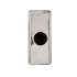 Chelsea 1139CB/PC Shower Rod Brackets in Polished Chrome