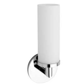 4.6in Wide Rosette Single Light