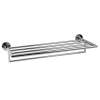 Empire XX43S-24/PC 24in Towel Bar in Polished Chrome