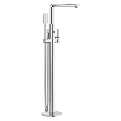 Lineare KTR-23792001 Lineare Tub Filler Faucet with Rough-in