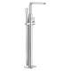 Lineare KTR-23792001 Lineare Tub Filler Faucet with Rough-in