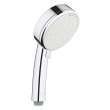 KSS-26421-26366001 New Tempesta Thermostatic Shower System with Handshower in Chrome