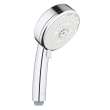 KSS-26487-26051001 Retro-Fit 25-in Shower System with Handshower in Chrome
