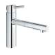 Concetto KKS-31453001 Concetto Pull-Out Kitchen Faucet with Soap Dispenser