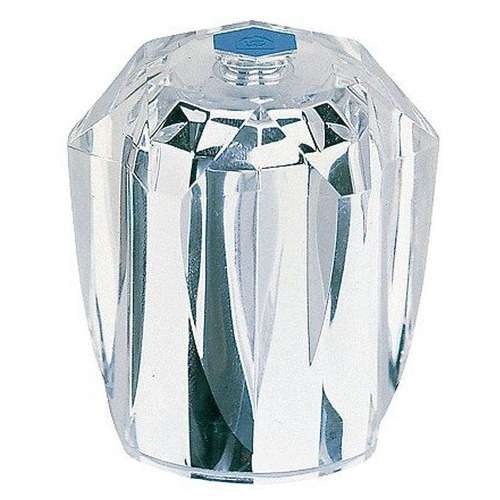 06706000 Brillant Handle in Chrome