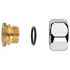 45044000 1/2-in Screw Connection