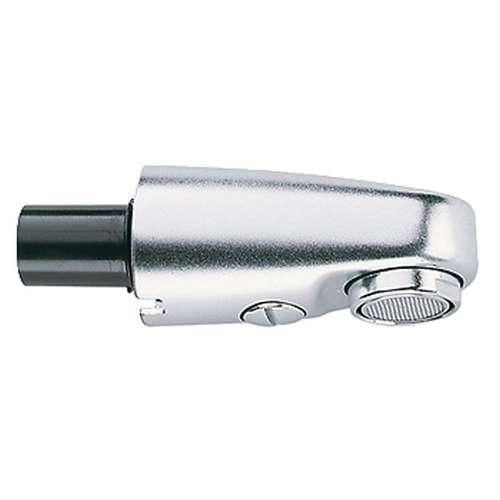 46103000 Pullout Spout in Chrome
