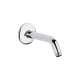 27412000 Relexa Neutral 6-5/8-in Shower Arm in Chrome